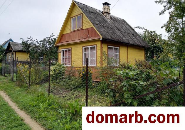 Купить Дубки Купить Дом 1975 г. 38.8 м2 1 этаж 1-ная Цветочная ул. $16000 в городе Дубки