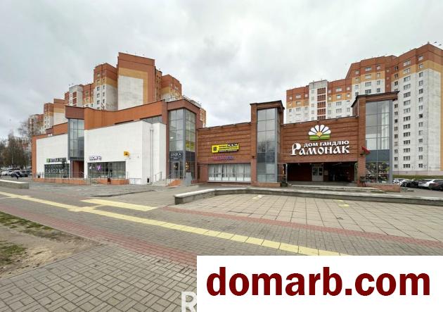 Купить Минск Арендовать коммерческую недвижимость 823 м2 Побед в городе Минск