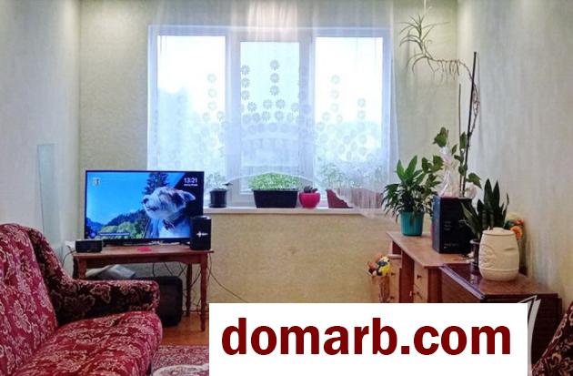 Купить Беловежский Купить Квартиру 1984 г. 53.6 м2 4 этаж 2-ная $17600 в городе Беловежский