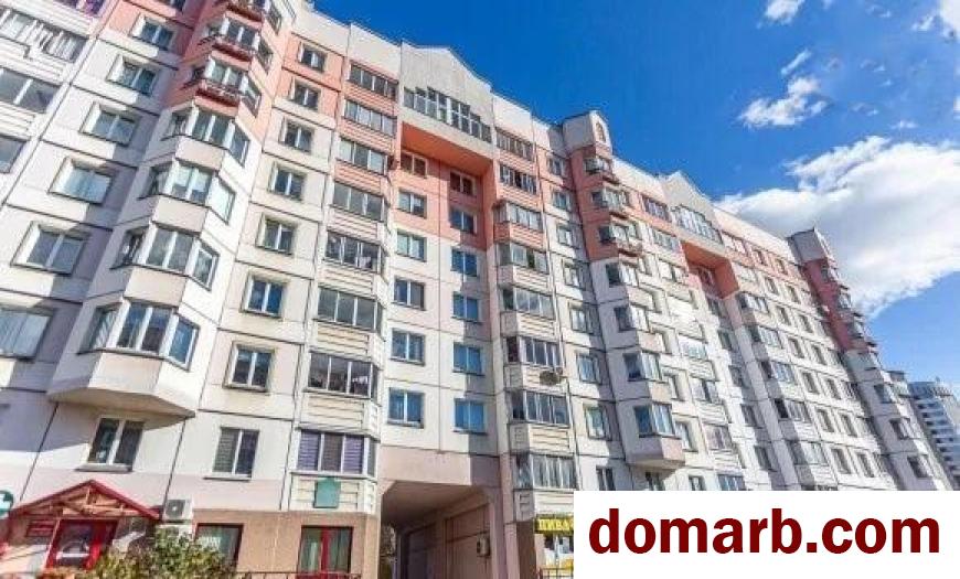 Купить Минск Купить Квартиру 2007 г. 92.3 м2 9 этаж 4-ная Червякова у в городе Минск