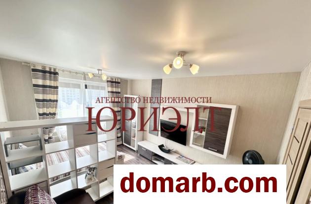 Купить Гродно Купить Квартиру 2009 г. 43.8 м2 7 этаж 1-ная Малыщинск� в городе Гродно