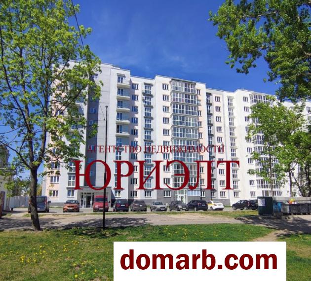 Купить Могилев Купить Квартиру 2024 г. 42.1 м2 10 этаж 1-ная бульвар � в городе Могилев