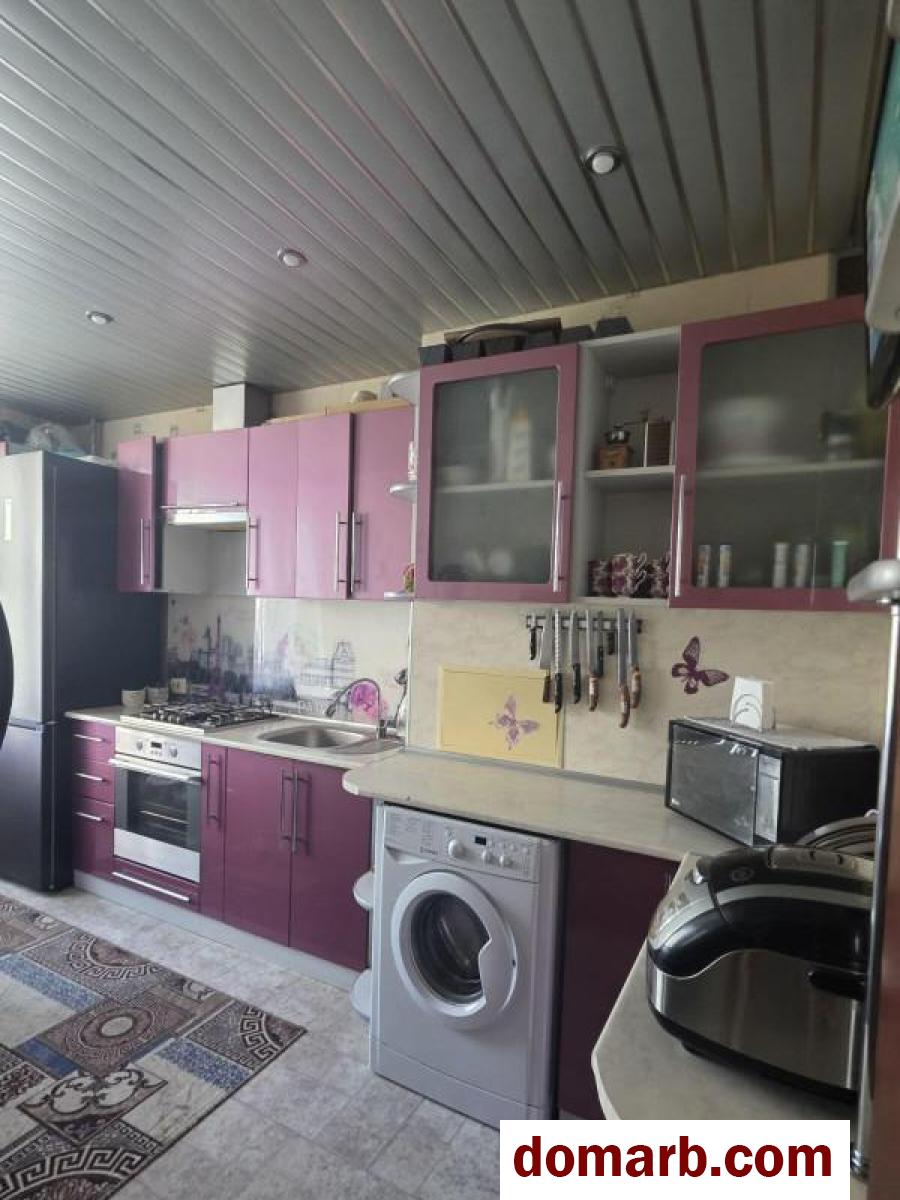 Купить Витебск Купить Квартиру 2008 г. 57.5 м2 3 этаж 2-ная Короткев� в городе Витебск