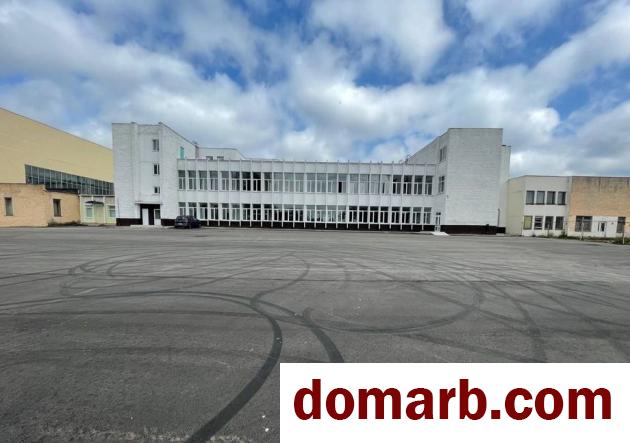 Купить Витебск Арендовать коммерческую недвижимость 16.5 м2 3 э� в городе Витебск