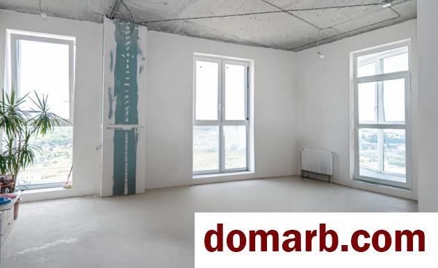 Купить Минск Купить Квартиру 2024 г. 42.5 м2 25 этаж 2-ная Брилевская в городе Минск