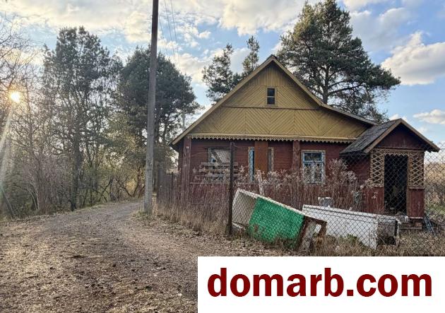 Купить Витебск Купить дом 71 м2 3-ная Лесной переулок ул. $12900 в городе Витебск