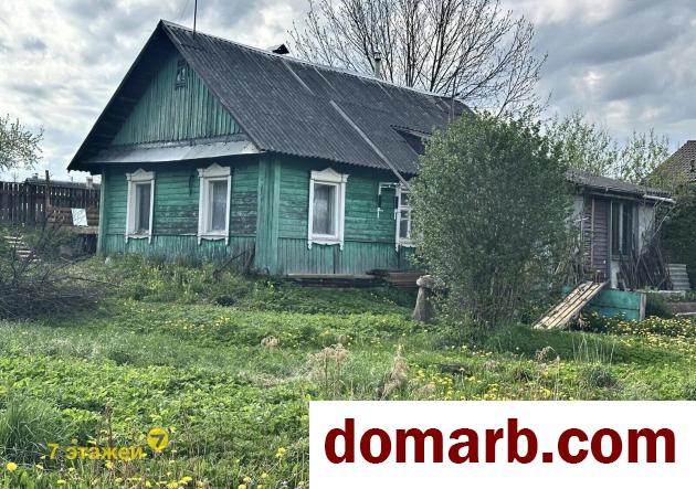 Купить Острошицкий Городок Купить Дом 1949 г. 63.8 м2 1 этаж 1-ная Пе в городе Острошицкий Городок