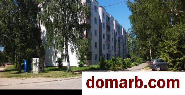 Купить Колодищи Купить Квартиру 1977 г. 53.8 м2 5 этаж 2-ная Военный  в городе Колодищи