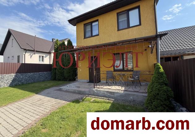 Купить Гродно Купить Дом 115.1 м2 1 этаж 1-ная Загородный пер. ул. $1 в городе Гродно