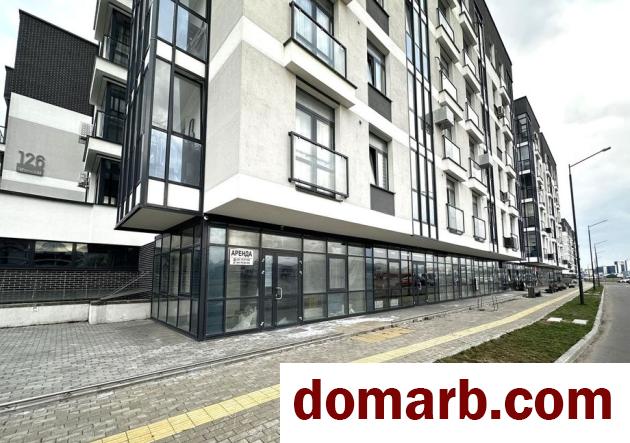 Купить Минск Арендовать коммерческую недвижимость 121.6 м2 Тими в городе Минск