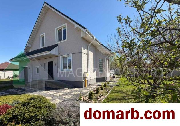 Купить Брест Купить дом 2014 г. 228 м2 5+-ная $198000 в городе Брест