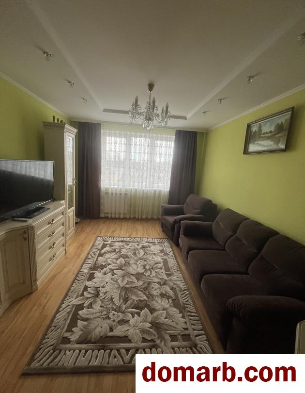 Купить Минск Снять Квартиру 64.5 м2 8 этаж 3-ная Никифорова ул. $650 в городе Минск
