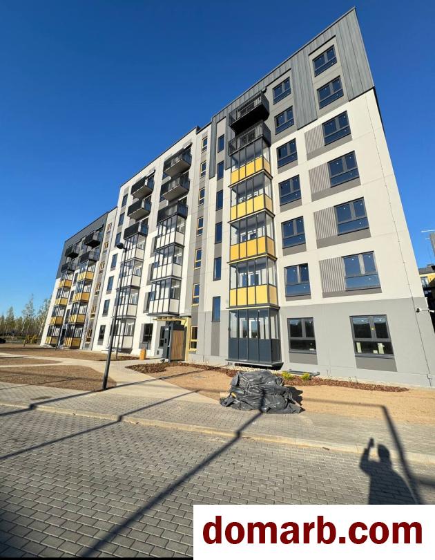Купить Колодищи Купить Квартиру 2026 г. 57 м2 5 этаж 2-ная Хвойная А в городе Колодищи