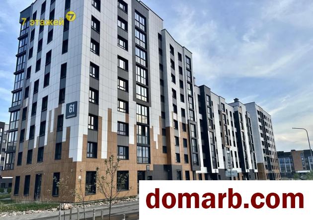 Купить Беларусь Купить Квартиру 2024 г. 58.9 м2 2 этаж 2-ная Минск ул в городе Беларусь