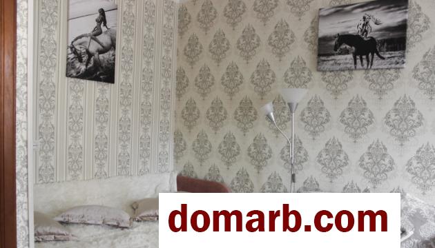 Купить Жодино Снять Квартиру 1995 г. 19 м2 2 этаж 1-ная 40 лет Октябр� в городе Жодино