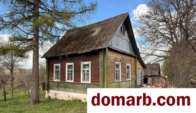Купить Сокольники Купить дом 1962 г. 51 м2 3-ная Восточная ул ул. $270 в городе Сокольники