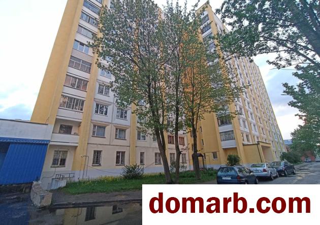 Купить Витебск Купить Квартиру 1986 г. 36.4 м2 3 этаж 1-ная Людников� в городе Витебск
