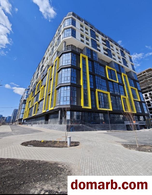 Купить Минск Купить Квартиру 2026 г. 82.5 м2 6 этаж 4-ная Савицкого у в городе Минск