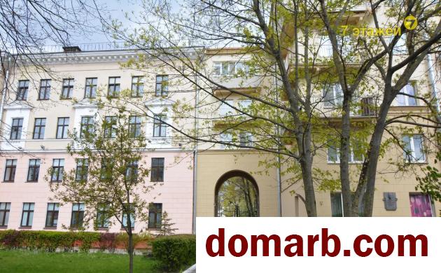 Купить Беларусь Купить Квартиру 1960 г. 56 м2 2 этаж 2-ная Минск ул.  в городе Беларусь
