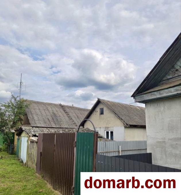 Купить Жлобин Купить Дом 1997 г. 50.6 м2 1 этаж 1-ная Минская ул. $19500 в городе Жлобин