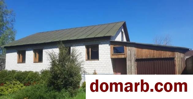 Купить Витебск Купить дом 2009 г. 151 м2 3-ная Куйбышева пр ул. $91535 в городе Витебск