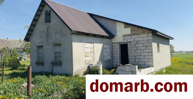 Купить Горки Купить Дом 2026 г. 56 м2 1 этаж 1-ная Майская ул. $8500 в городе Горки