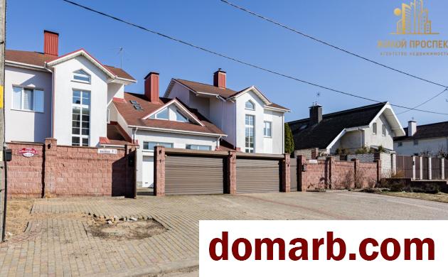 Купить Минск Купить Квартиру 2007 г. 129.7 м2 3 этаж 2-ная Ольховая у� в городе Минск