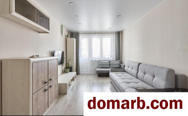 Купить Минск Снять Квартиру 2017 г. 40.4 м2 5 этаж 1-ная Брыля ул. $450 в городе Минск