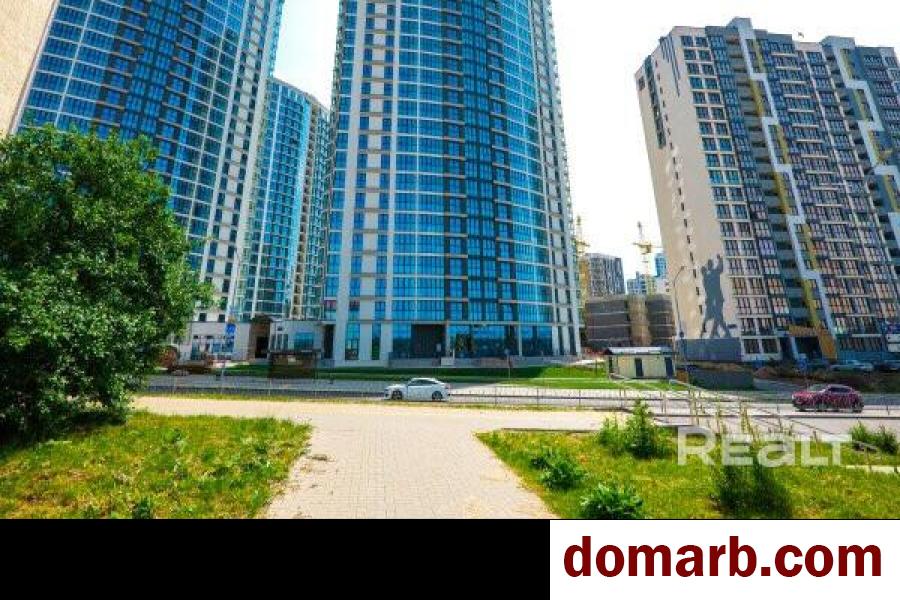 Купить Минск Купить Квартиру 2024 г. 47.2 м2 1 этаж 1-ная Леонида Щем в городе Минск