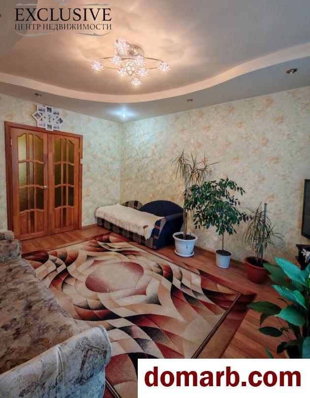 Купить Гомель Купить Квартиру 2005 г. 65.41 м2 4 этаж 3-ная Мазурова � в городе Гомель