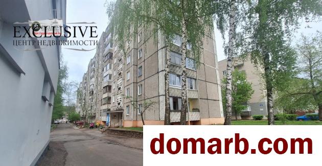 Купить Новополоцк Купить Квартиру 1979 г. 37.1 м2 1 этаж 1-ная Дружб� в городе Новополоцк