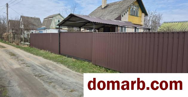 Купить Авины Купить Дом 50 м2 1 этаж 1-ная Улица Южная ул. $21800 в городе Авины