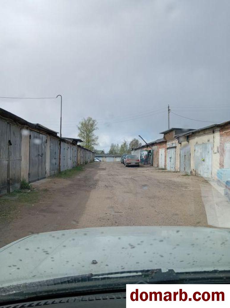 Купить Минск Купить Гараж 20 м2 Олешева ул ул. $44349 в городе Минск