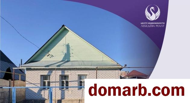 Купить Борисов Купить дом 1953 г. 79.7 м2 5+-ная Студенческий переул в городе Борисов