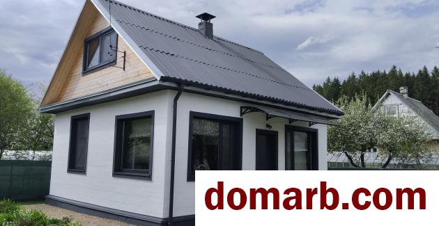 Купить Аист Купить Дом 50 м2 1 этаж 1-ная $55000 в городе Аист