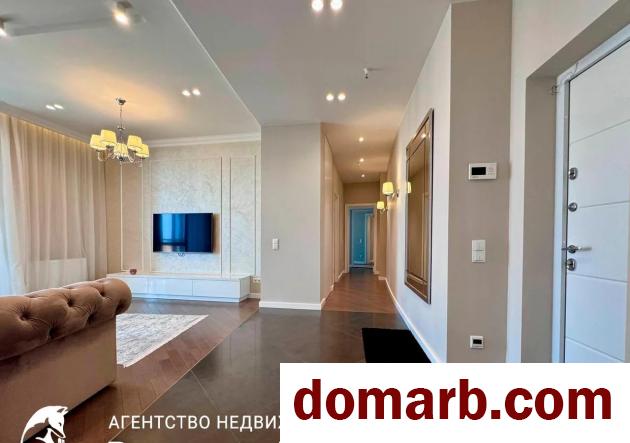 Купить Беларусь Купить Квартиру 2015 г. 113 м2 13 этаж 3-ная Минск ул в городе Беларусь