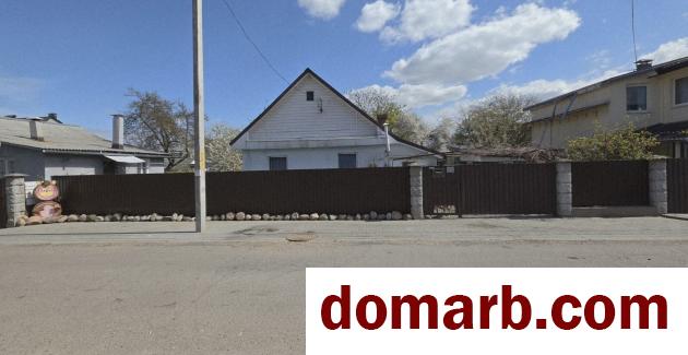 Купить Минск Снять Дом 1954 г. 104 м2 1 этаж 1-ная Тобольский пер. ул. в городе Минск