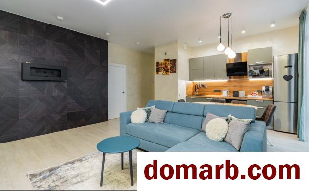 Купить Минск Снять Квартиру 89 м2 9 этаж 3-ная Ратомская ул. $1700 в городе Минск