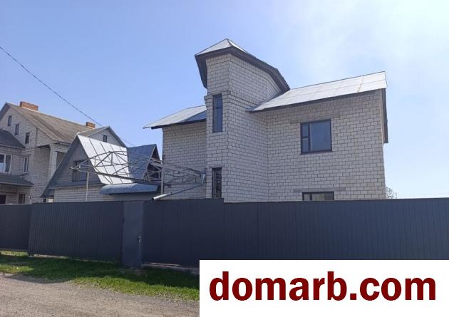 Купить Гомель Купить дом 255 м2 5+-ная Мира ул ул. $95000 в городе Гомель