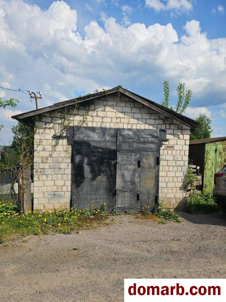 Купить Жлобин Купить Гараж 24 м2 Советская ул ул. в городе Жлобин