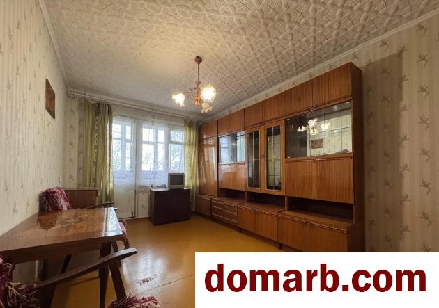 Купить Минск Купить Квартиру 1972 г. 35.1 м2 3 этаж 1-ная Рокоссовск� в городе Минск