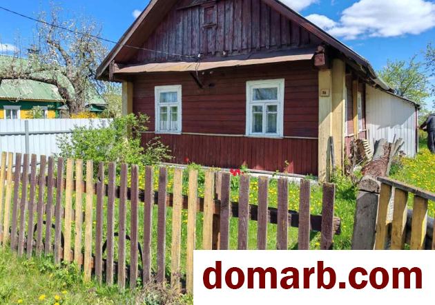 Купить Старая Гута Купить Дом 1940 г. 40 м2 1 этаж 1-ная Майская ул. $ в городе Старая Гута