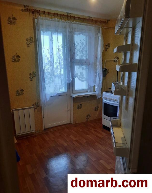 Купить Минск Снять Квартиру 1-ная Нёманская ул. $350 в городе Минск