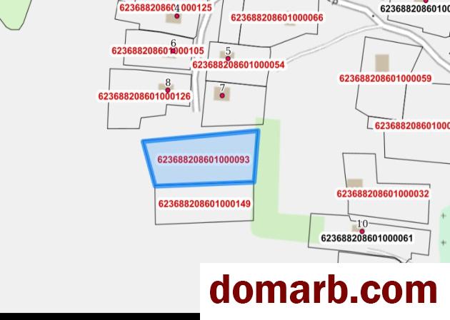 Купить Шепели Купить Участок 1 этаж 1-ная $24900 в городе Шепели