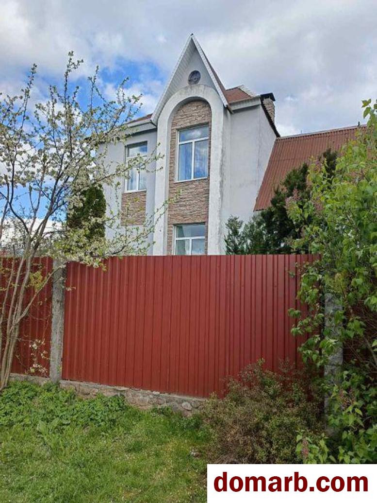 Купить Витебск Купить дом 100 м2 3-ная проезд Шагала ул. $49700 в городе Витебск