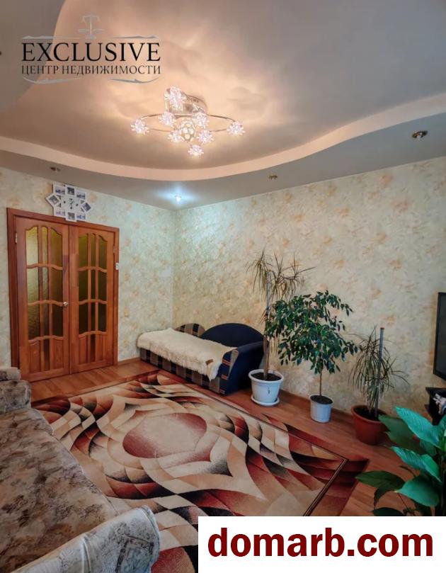 Купить Гомель Купить Квартиру 2005 г. 65.4 м2 4 этаж 3-ная Мазурова у в городе Гомель