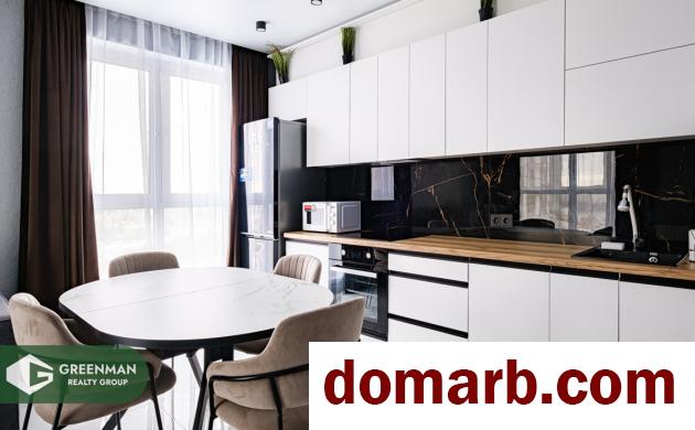 Купить Минск Купить Квартиру 2023 г. 62.5 м2 22 этаж 3-ная Игоря Луче� в городе Минск