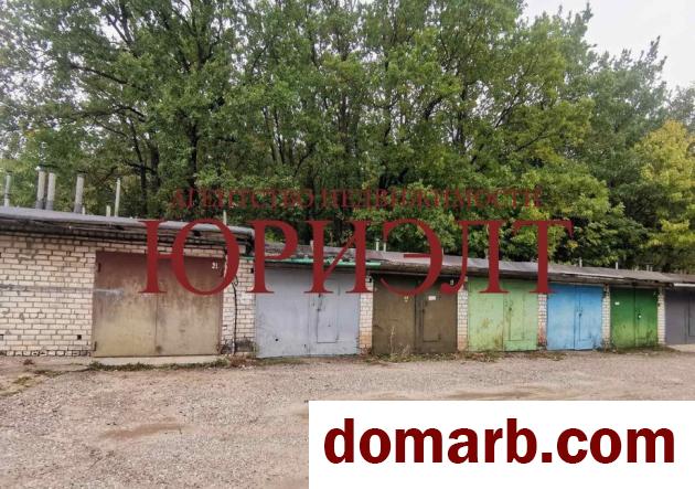 Купить Гродно Купить Гараж 16.3 м2 Космонавтов пр ул. $6900 в городе Гродно