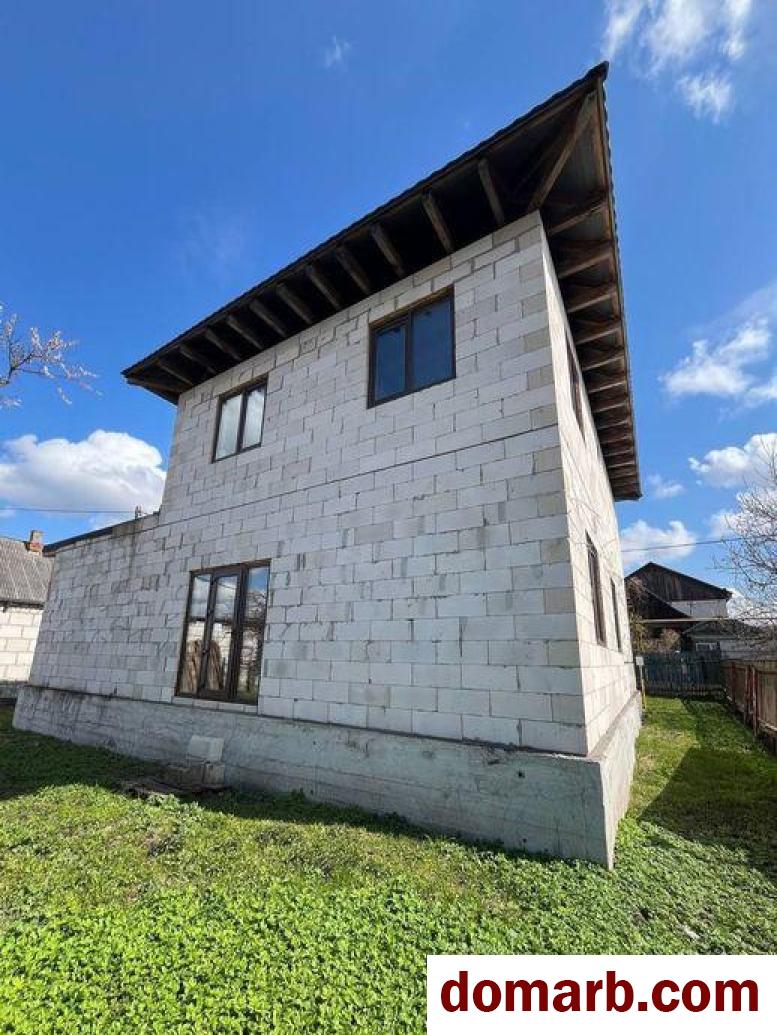 Купить Бобруйск Купить дом 112.4 м2 Пригородная ул ул. $61000 в городе Бобруйск