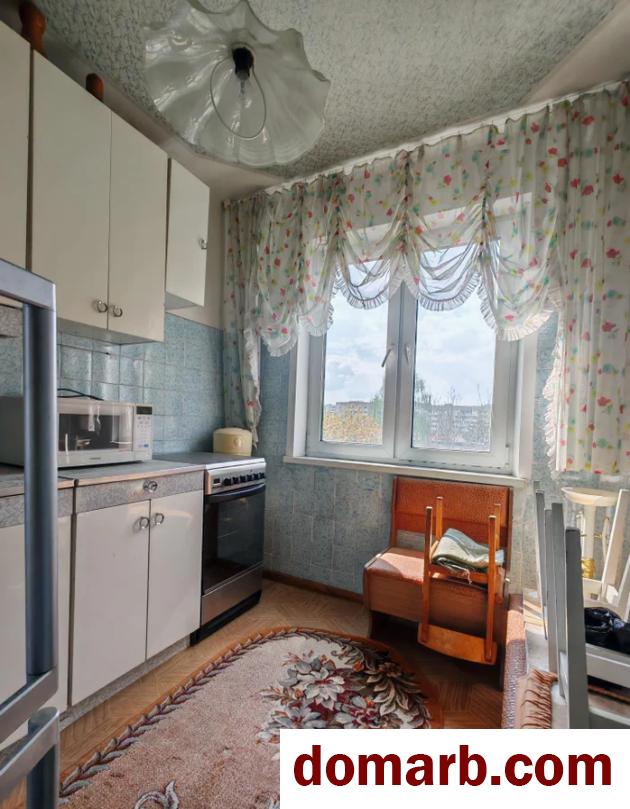 Купить Минск Купить Квартиру 1981 г. 33.4 м2 4 этаж 1-ная Правда газе в городе Минск